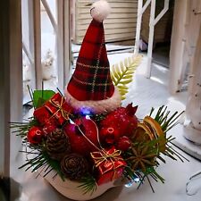 Adventskranz adventsgesteck ti gebraucht kaufen  Bürstadt