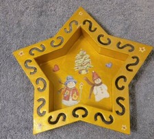 Weihnachtliche kleine schale gebraucht kaufen  Geesthacht