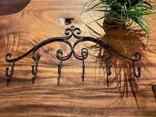 Wrought iron wall for sale  Wellsboro