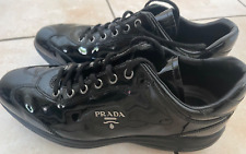 Prada sneaker leder gebraucht kaufen  Deutschland