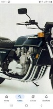 Kawasaki 1300 centralina usato  Palermo