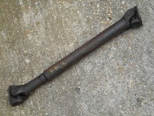 Triumph tr3 prop for sale  CHELMSFORD