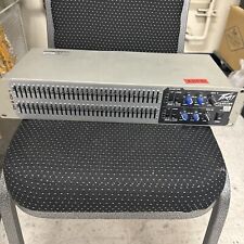 Peavey 231eq dual for sale  Fremont