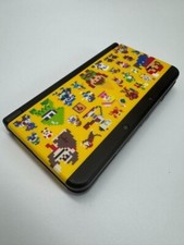 Novo console Nintendo 3DS pacote de placas Kisekae edição Super Mario Maker japonês comprar usado  Enviando para Brazil
