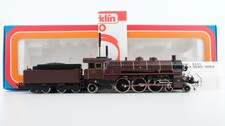 Märklin 3111 schlepptenderlok gebraucht kaufen  Viersen