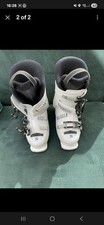 Ski boots solomon for sale  NORWICH