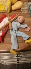 Pelham puppet for sale  BARNOLDSWICK