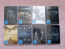 Dvd game thrones gebraucht kaufen  Berching