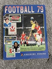 Football panini sticker for sale  NEW MALDEN