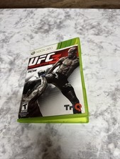UFC Undisputed 3 (Microsoft Xbox 360, 2012) comprar usado UFC Undisputed 3 (Microsoft Xbox 360, 2012) comprar usado  Enviando para Brazil
