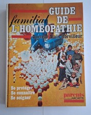 guide l homeopathie d'occasion guide l homeopathie d'occasion Lachapelle-aux-Pots