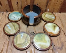 Wood agate stone for sale  Crystal River