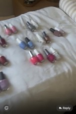 Opi gel nail for sale  STAINES-UPON-THAMES