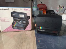 Polaroid supercolor kamera gebraucht kaufen Polaroid supercolor kamera gebraucht kaufen  Erfurt