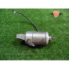 Motorino avviamento honda usato  Napoli