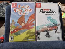 Nintendo switch games for sale  Bethel Park