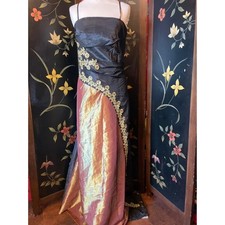 Strappy copper black for sale  BOURNEMOUTH