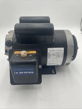 Motor Smith + JonesD56 3S2C D145T PH1 RPM 230 Volts- 3600 RPM 3HP comprar usado  Enviando para Brazil
