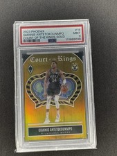 Giannis antetokounmpo 2023 for sale  Haw River