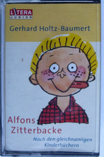 Alfons zitterbacke cassette gebraucht kaufen  Esslingen am Neckar