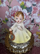 Vtg inarco angel for sale  Marion