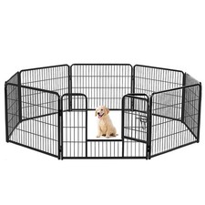 Dog playpen indoor for sale  Brentwood