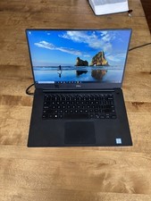 Dell xps 9550 for sale  Palmyra