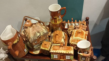 Price bros vintage for sale  CORBY