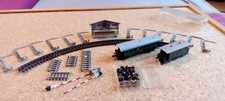 Modelleisenbahn spur ersatztei gebraucht kaufen  Bad Windsheim