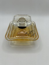 Vintage lancome tresor for sale  HALIFAX