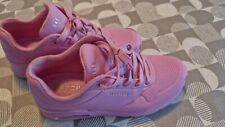 Skechers low sneaker gebraucht kaufen  Bremen