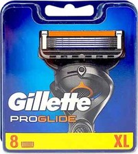 Gillette proglide ersatzklinge gebraucht kaufen  Lage