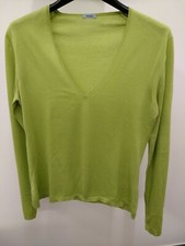 Maglia malo cotone usato  Italia
