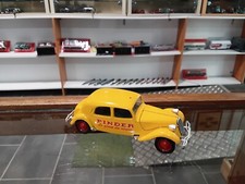 Citroën pinder solido d'occasion  Beaucouzé