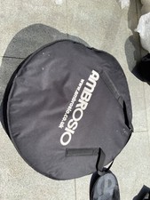 Ambrosio padded wheel for sale  MAIDSTONE
