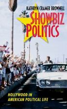Showbiz politics hollywood for sale  Arlington Heights