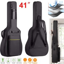 Gigbag gitarre wetterfeste gebraucht kaufen  Aspisheim, Grolsheim