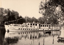 Weiße flotte potsdam gebraucht kaufen  Eberswalde