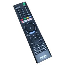 Controle remoto para Smart TV Sony KD-60X697E KD-65X725E KD-65X727E KD-49X705E comprar usado  Enviando para Brazil