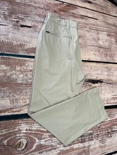 Rohan trousers men for sale  SOUTHAMPTON