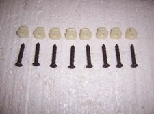 Headlight bezel screws for sale  Bowdon