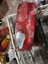 Fanali autocarro rimorchi usato  Montalcino