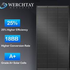 200w watt solar for sale  UK