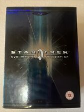 Star trek motion for sale  MANCHESTER