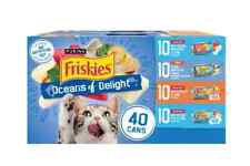 Purina friskies ocean for sale  Valley Stream