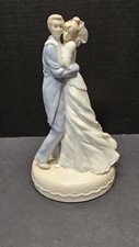 Vintage porcelain music for sale  Clarks Grove