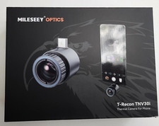Mileseey tnv30i night for sale  Ormond Beach