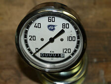 Tachometer 120km nsu gebraucht kaufen  Bensheim