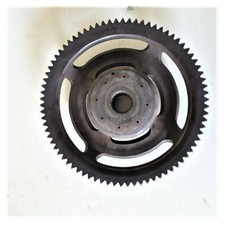 Corona ingranaggio motore usato  Casoria