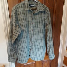 Mens rohan walkabout for sale  LEEDS